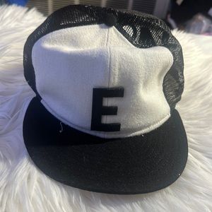 Fear of God x Era SnapBack E Cap Hat